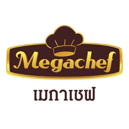 รูปภาพสำหรับผู้ผลิตนี้ MEGACHEF
