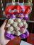 รูปภาพของ ลูกชิ้นปลาหมึก ตั้งเจริญ 500 g.