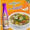 รูปภาพของ น้องพรน้ำปลาร้าต้มสุกเข้มข้น 300ก.
