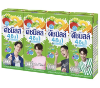 รูปภาพของ ดัชมิลล์นมเปรี้ยวรสผลไม้รวม 165มล. แพ็ค 4
