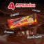 รูปภาพของ เบง เบง เวเฟอร์สอดไส้เคลือบช็อกโกแลต 25 ก. 12 ชิ้น