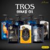 รูปภาพของ ทรอส ครีมอาบน้ำสำหรับผู้ชาย 450 ML. X 2