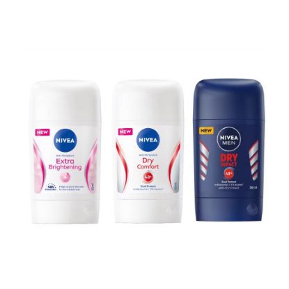 รูปภาพของ นีเวีย สติ๊ก 50 ML.