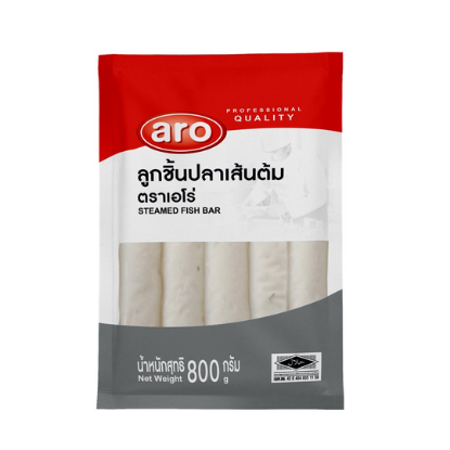 รูปภาพของ เอโร่ ปลาเส้นต้ม 800 กรัม