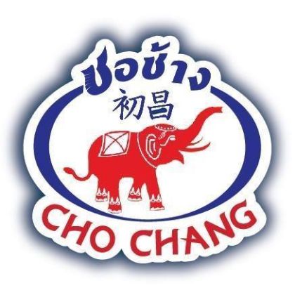 รูปภาพสำหรับผู้ผลิตนี้ CHO CHANG