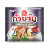 รูปภาพของ ตรามือที่1 ก๋วยจั๊บน้ำพะโล้โบราณ 65ก.X3