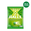 รูปภาพของ HALLS CANDY 280 G. ( 100 PC. )