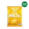 รูปภาพของ HALLS CANDY 280 G. ( 100 PC. )