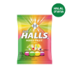 รูปภาพของ HALLS CANDY 280 G. ( 100 PC. )