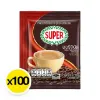 รูปภาพของ ซุปเปอร์ กาแฟปรุงสำเร็จชนิดผง 3อิน1 ออริจินัล 17 ก. 100 ซอง